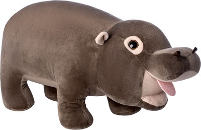 Мягкая игрушка Fancy Бегемот Тони / TONI1