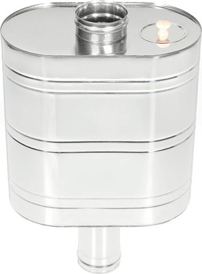 Бак для печи Теплов и Сухов 50 304-0.8мм 115/D115 (К)