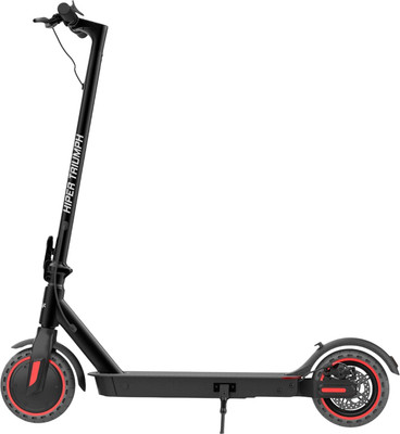 Электросамокат HIPER Triumph M9 (черный)