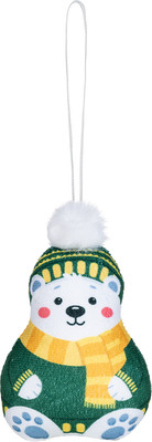 Брелок Fancy Медведь / NOME0U