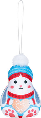 Брелок Fancy Зайка / NOZA0U