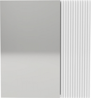 Шкаф с зеркалом для ванной АВН Виго 80 / 68.09 (3)