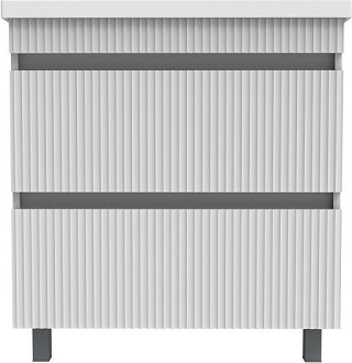 Тумба под умывальник АВН Виго 60 / 68.14 (3)