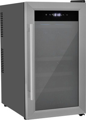 Винный шкаф Zugel ZTWF182DX