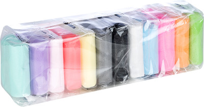 Пластилин легкий Genio Kids TA1710B