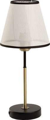 Настольная лампа De Markt Конрад 667034401