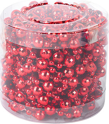 Гирлянда-бусы Darvish Шарики 7м / DV-C-188