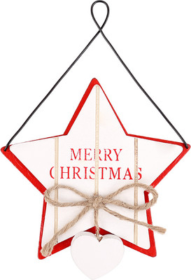 Елочная игрушка Darvish Merry Christmas / DV-C-331