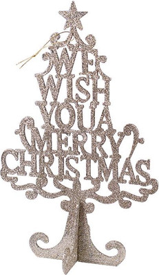 Декор Darvish Елка / DV-C-173 (35см)