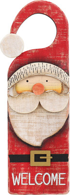 Декор Darvish Санта / DV-C-365 (дерево)