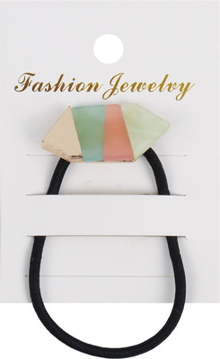 Резинка для волос Darvish DV-B-192