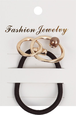 Резинка для волос Darvish DV-B-208