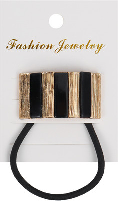 Резинка для волос Darvish DV-B-210