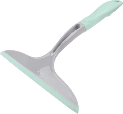 Скребок для мытья окон Darvish DV-H-196-1 (мятный)