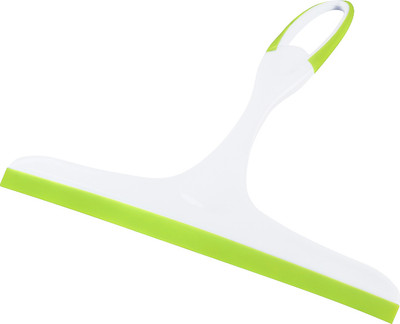 Скребок для мытья окон Darvish DV-H-195-3 (салатовый)