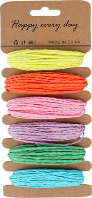 Шпагат упаковочный Darvish DV-H-1215 (6шт)