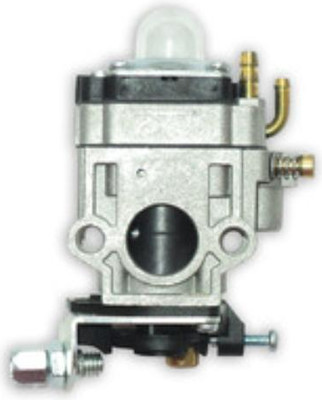 Карбюратор для мотокосы Brait BR-430/520 / 06.02.074.019