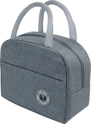 Термосумка Darvish DV-H-1744-6 (серый)