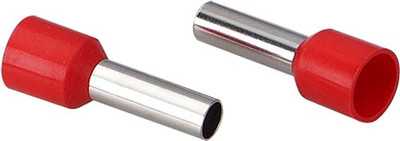 Наконечник-гильза для кабеля AURA APT-100R