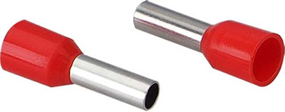 Наконечник-гильза для кабеля AURA APT-120R