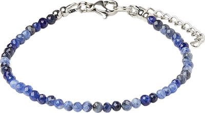 Браслет Wolves Содалит 6390