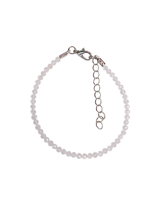 Браслет на ногу Wolves Беломорит 5848 (р.23-28)