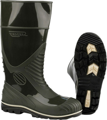 Сапоги резиновые Step Шахтер 165-07 МП (р.44)