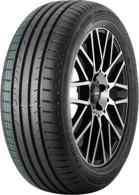 Летняя шина Goodyear Eagle Sport 2 SUV 225/55R19 99V