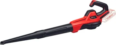 Воздуходувка электрическая Einhell GE-UB 18/250 Li E-Solo / 3433542