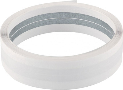 Скотч армированный СибрТех Лента углоформирующая защитная (15м)