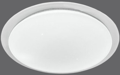 Потолочный светильник INhome Comfort Galaxy / 4690612059495 (с пультом)