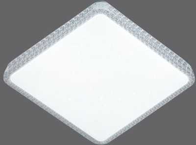 Потолочный светильник INhome Comfort Mystery / 4690612059532 (с пультом)