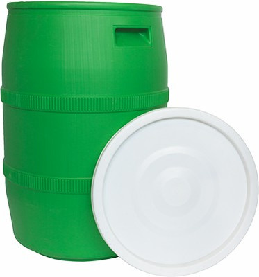 Бочки, баки пластиковые