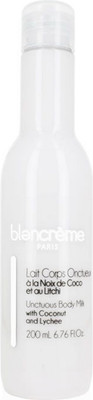 Молочко для тела Blancreme Unctuous Body Milk With Coconut & Lychee (200мл)