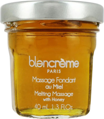 Гель для тела Blancreme Melting Massage With Honey (40мл)