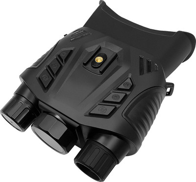 Бинокль Levenhuk Halo 50XN GPS / 85331