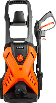 Мойка высокого давления Skiper PM-165A