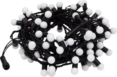 Светодиодная гирлянда Neon-Night Мультишарики 303-509-4 (10м, мультиколор)