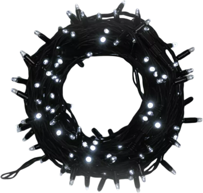 Светодиодная гирлянда Neon-Night Нить 315-525 (20м, белый)