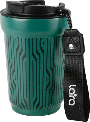 Термокружка Lara LR04-29 (Garden)