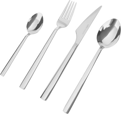 Набор столовых приборов Lara Электра LR10-22/24