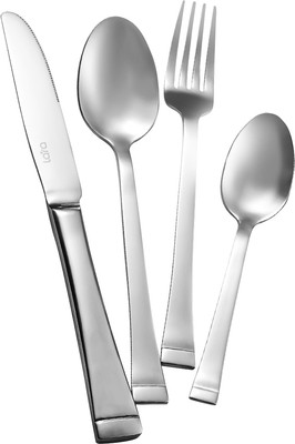 Набор столовых приборов Lara Калипсо LR10-23/24