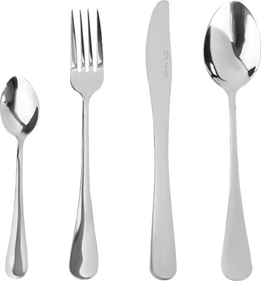 Набор столовых приборов Lara Альфа LR10-25/24