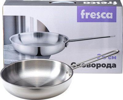 Сковорода Fresca BB102422