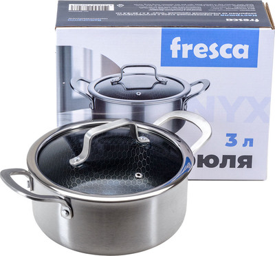 Кастрюля Fresca BB102453