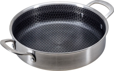 Жаровня Fresca BB102452