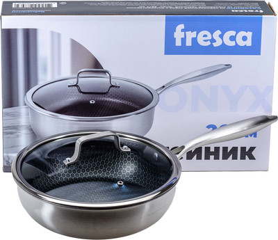 Сотейник Fresca BB102450