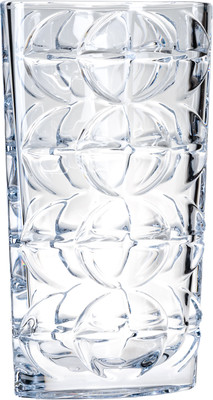 Ваза Bohemia Crystalite Eclipse 9K7/8KH17/0/99W29/325-164