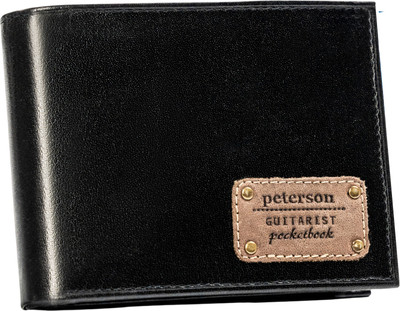Портмоне Peterson PTN 304G-5804 (черный)