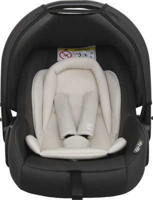 Автокресло Еду-Еду KS 341 / KRES4146 (антрацит)